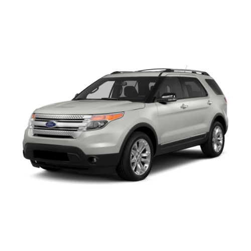 2011 Ford Explorer repair manual Factory Manuals